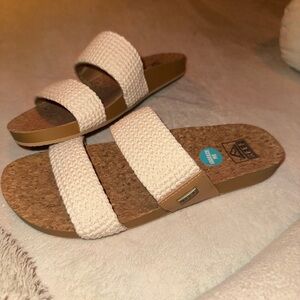 Reef Adorable Woman’s Sandals